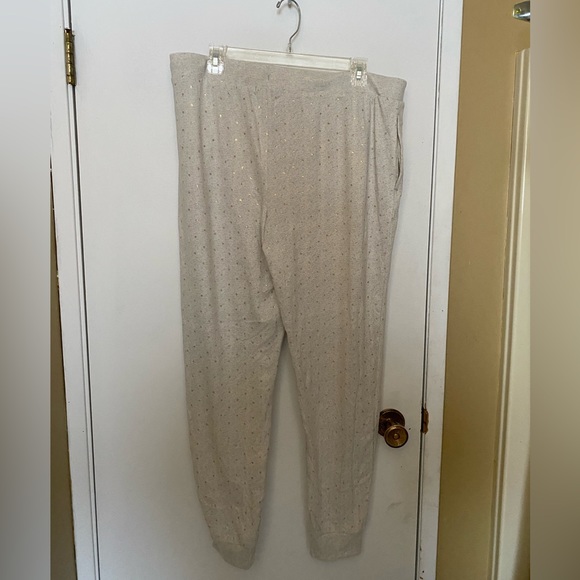 Sleep riot lounge pants-size xl - Picture 3 of 4